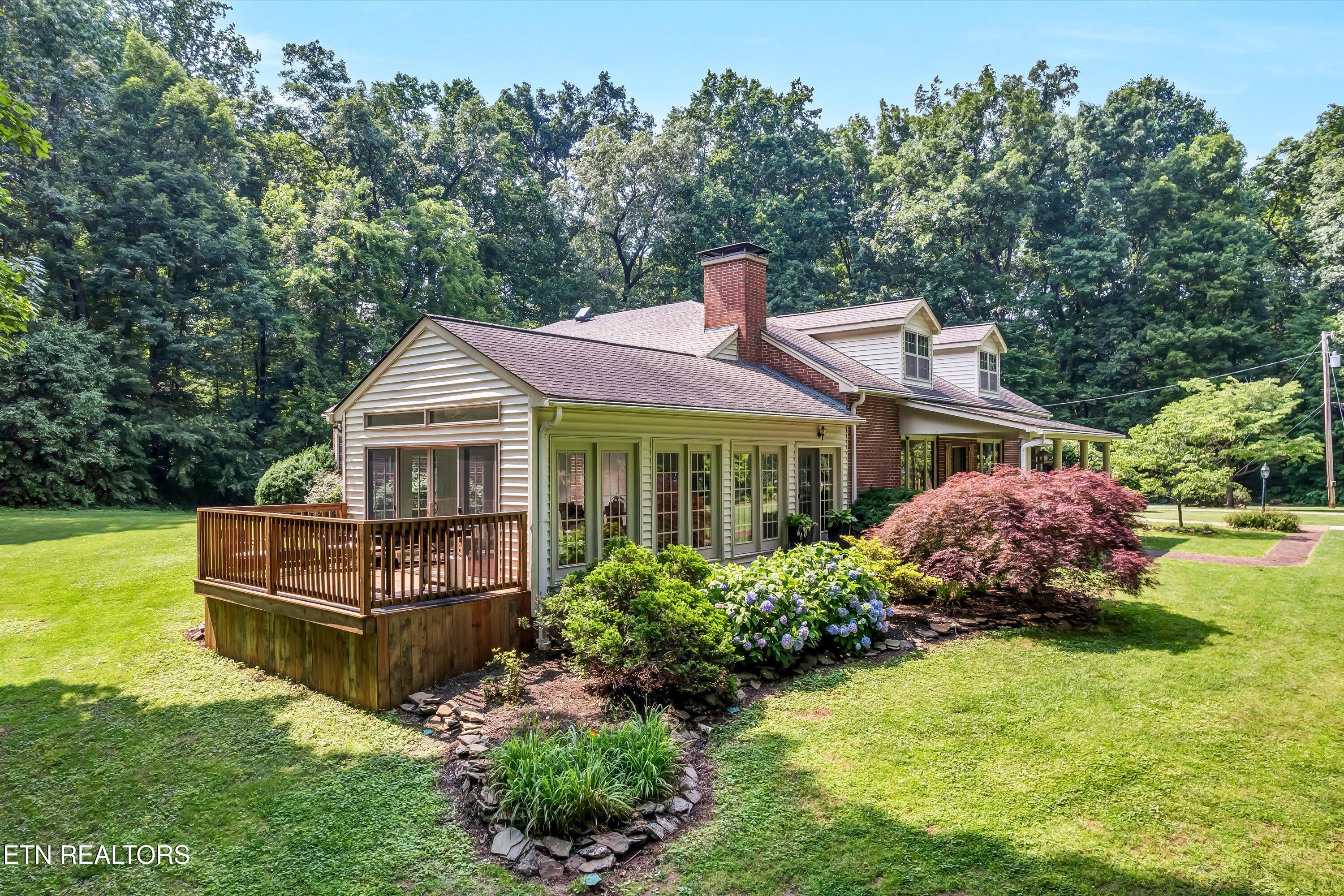 115 Orangewood Drive Maryville TN 37803