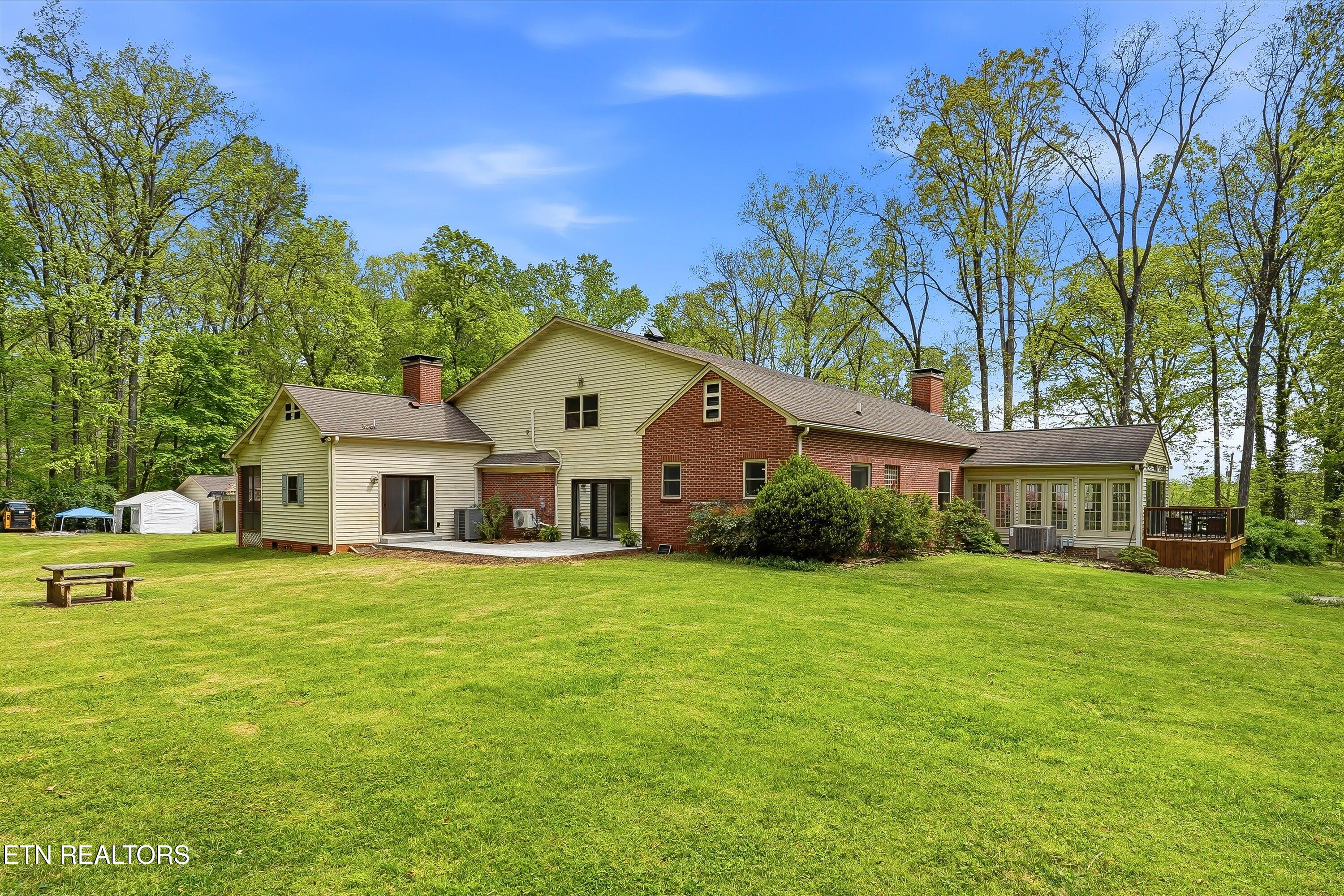 115 Orangewood Drive Maryville TN 37803