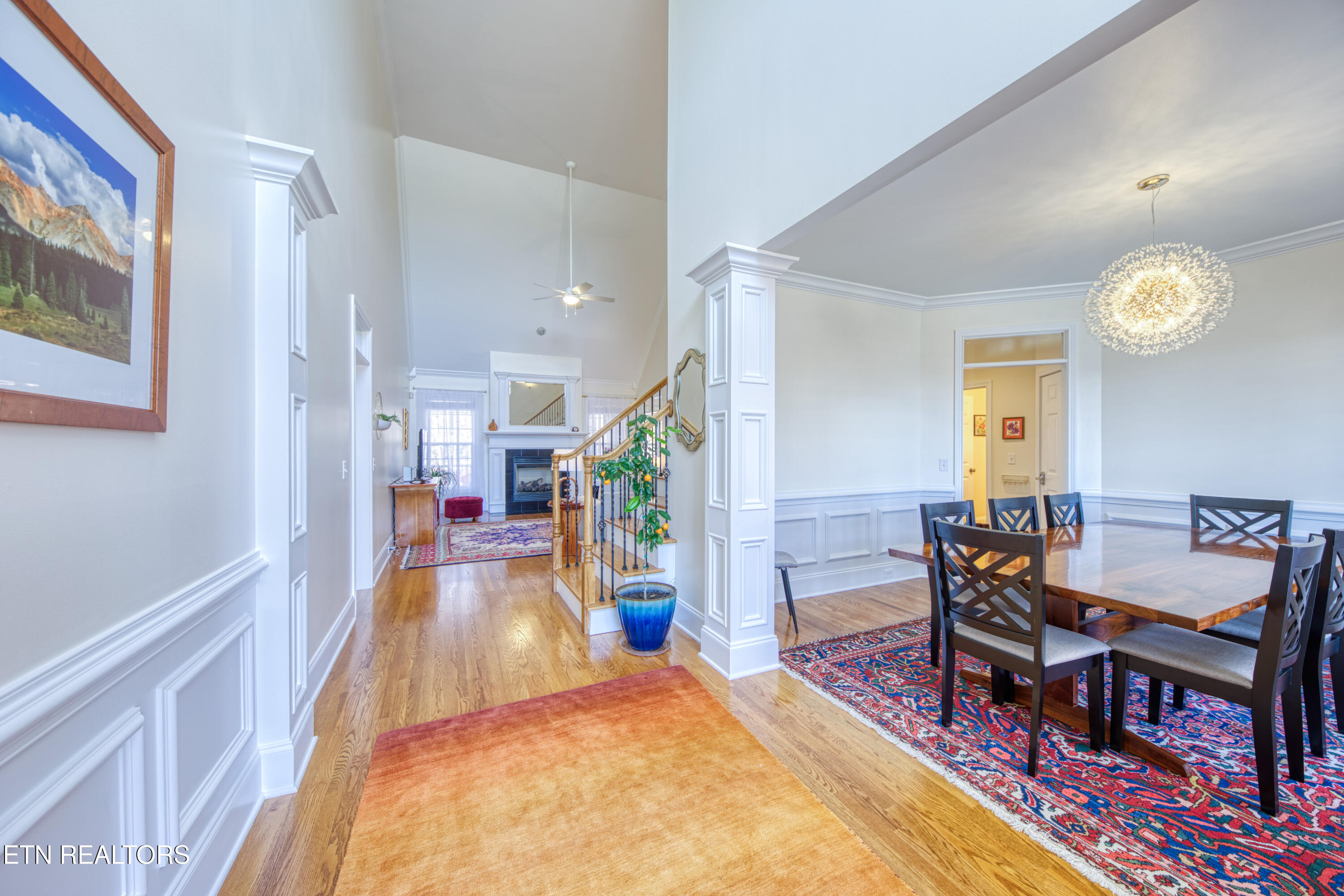 5259 Walkercrest Lane Knoxville TN 37918