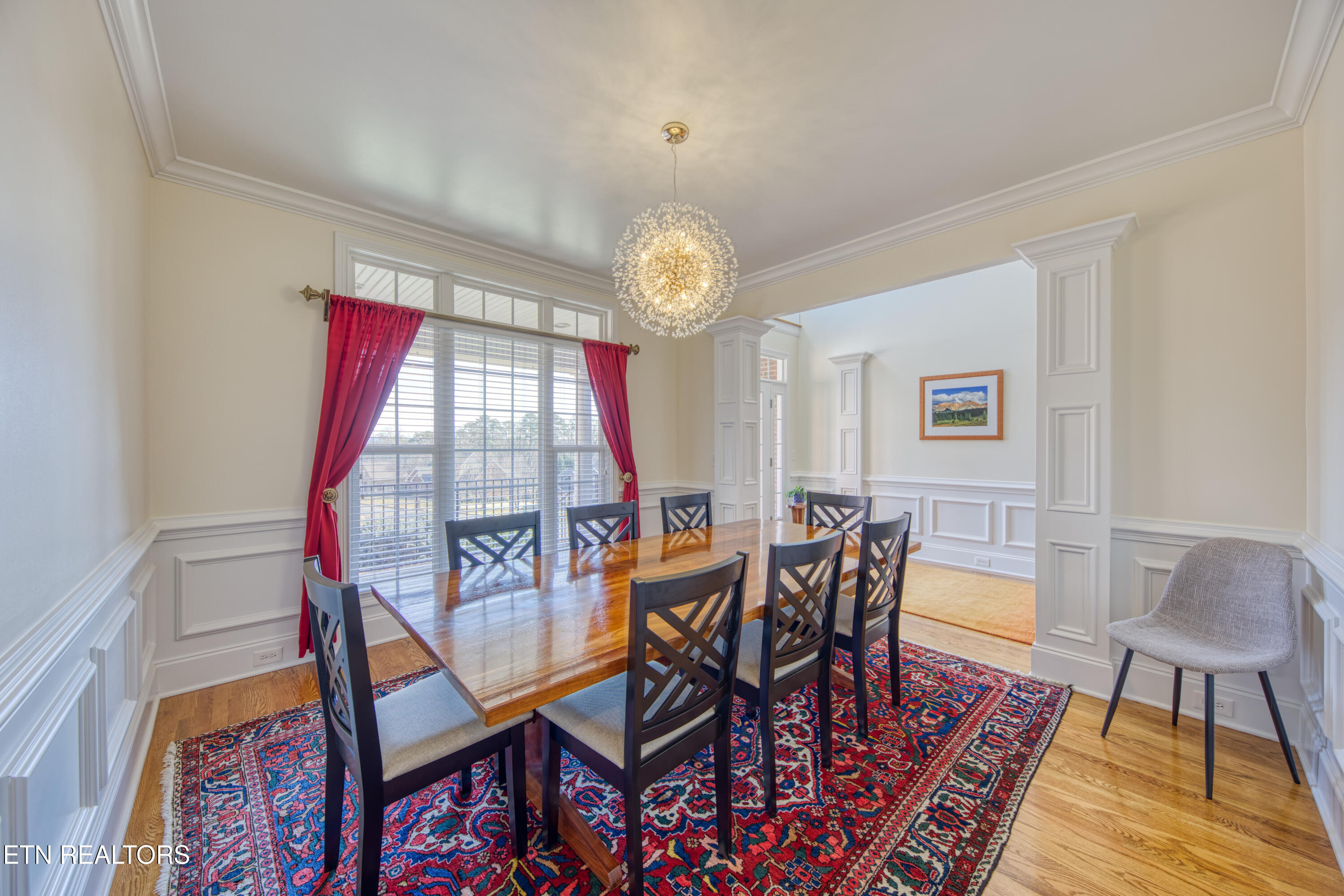 5259 Walkercrest Lane Knoxville TN 37918