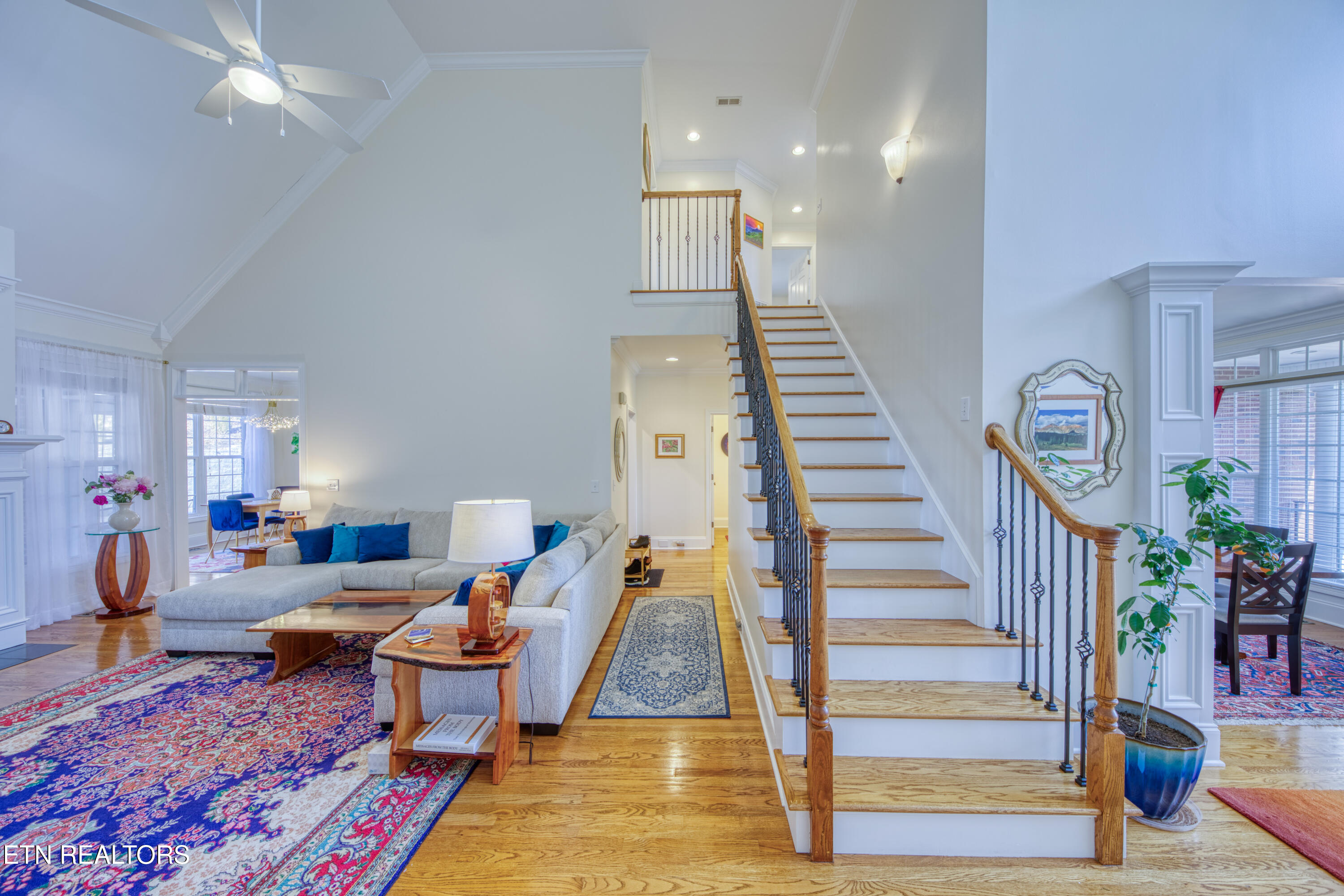 5259 Walkercrest Lane Knoxville TN 37918