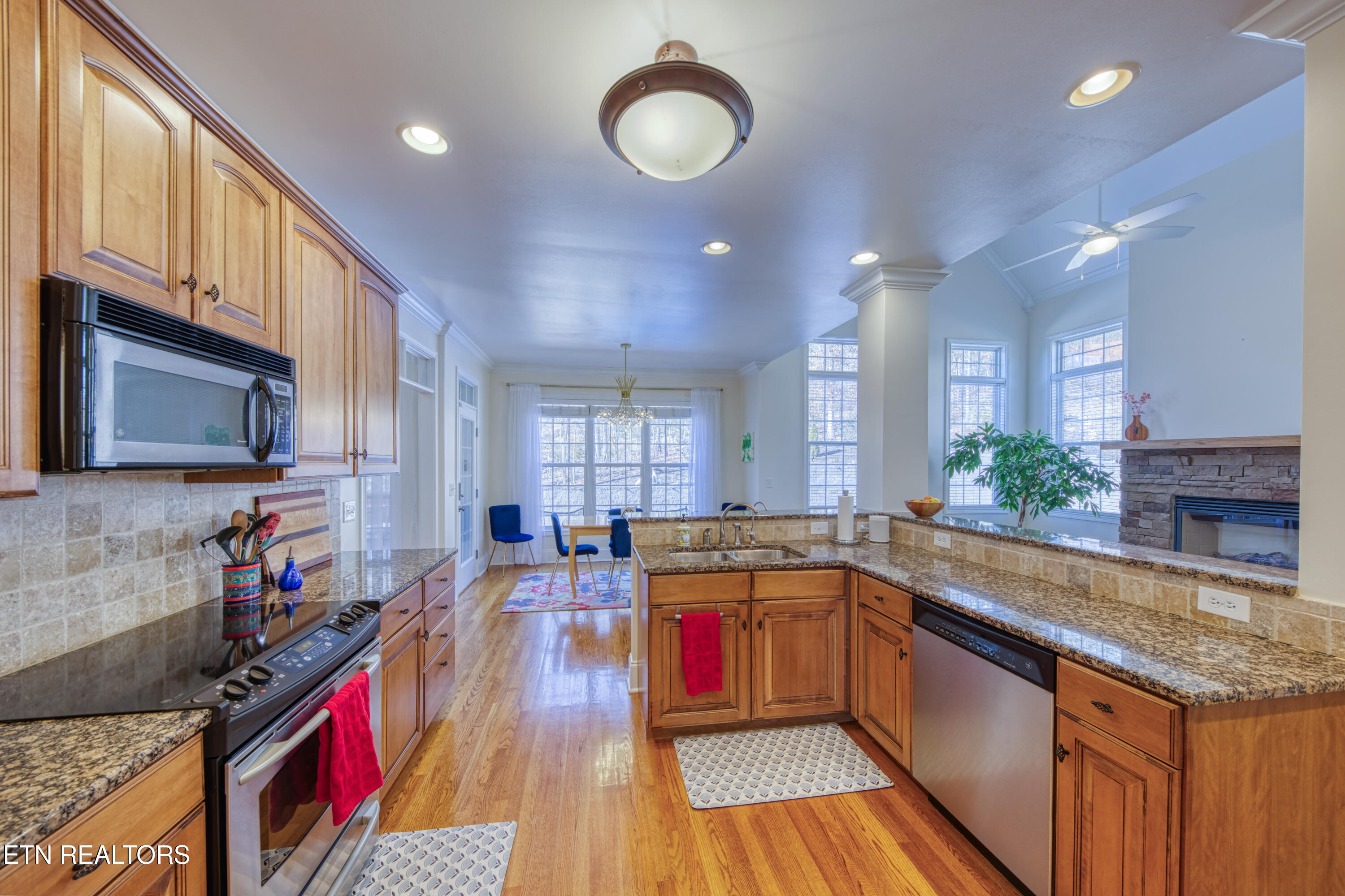 5259 Walkercrest Lane Knoxville TN 37918