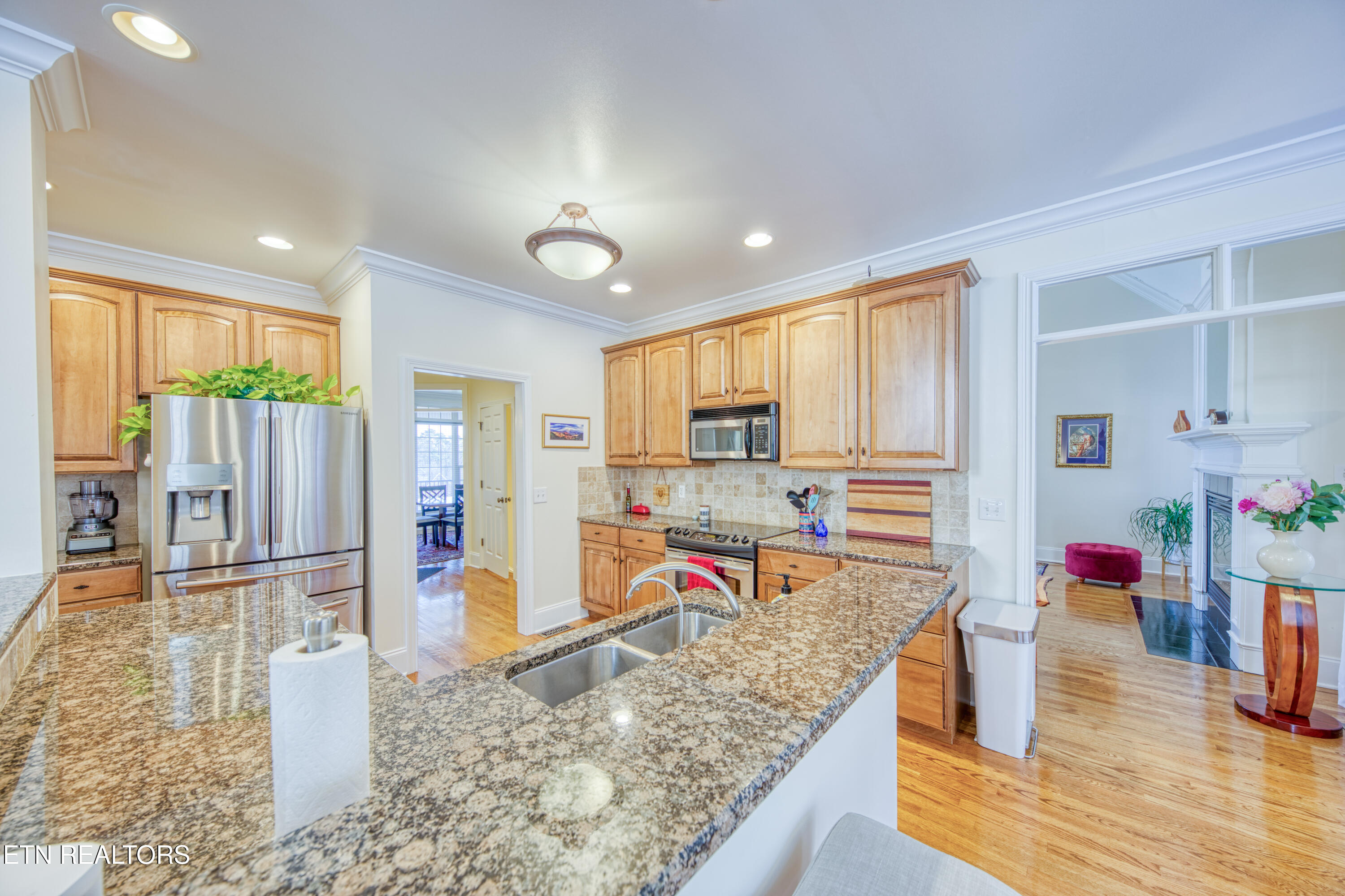 5259 Walkercrest Lane Knoxville TN 37918