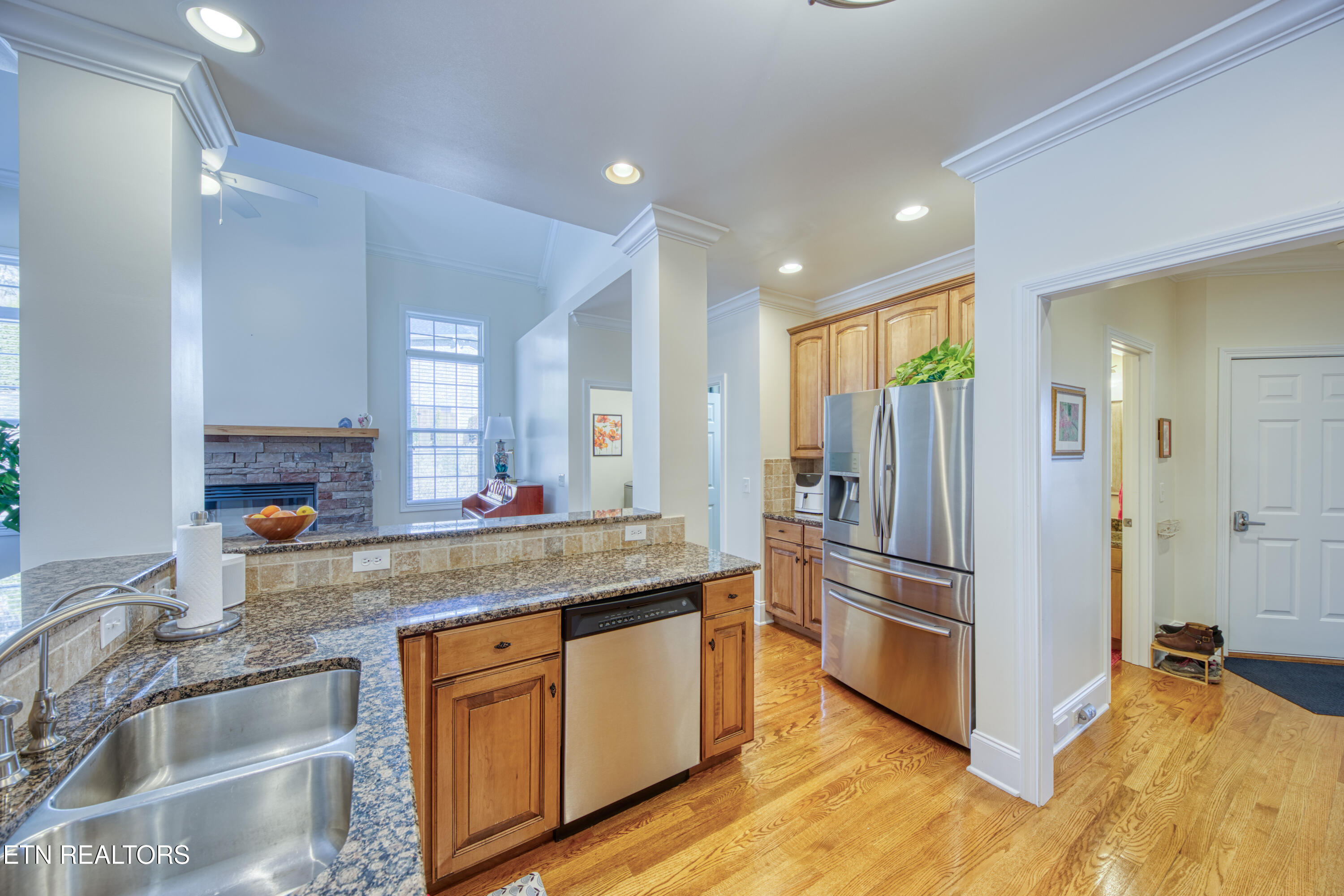 5259 Walkercrest Lane Knoxville TN 37918