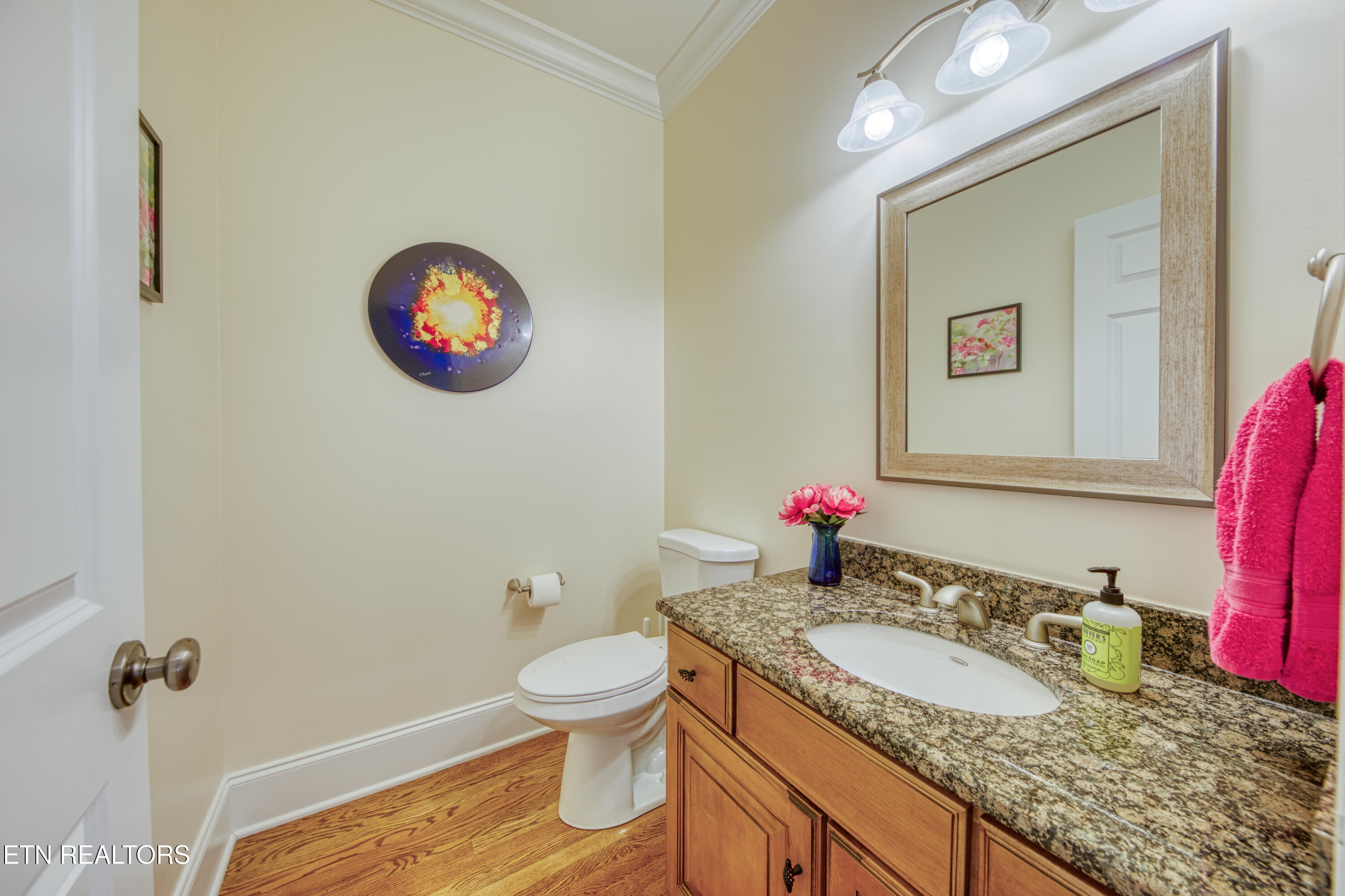 5259 Walkercrest Lane Knoxville TN 37918