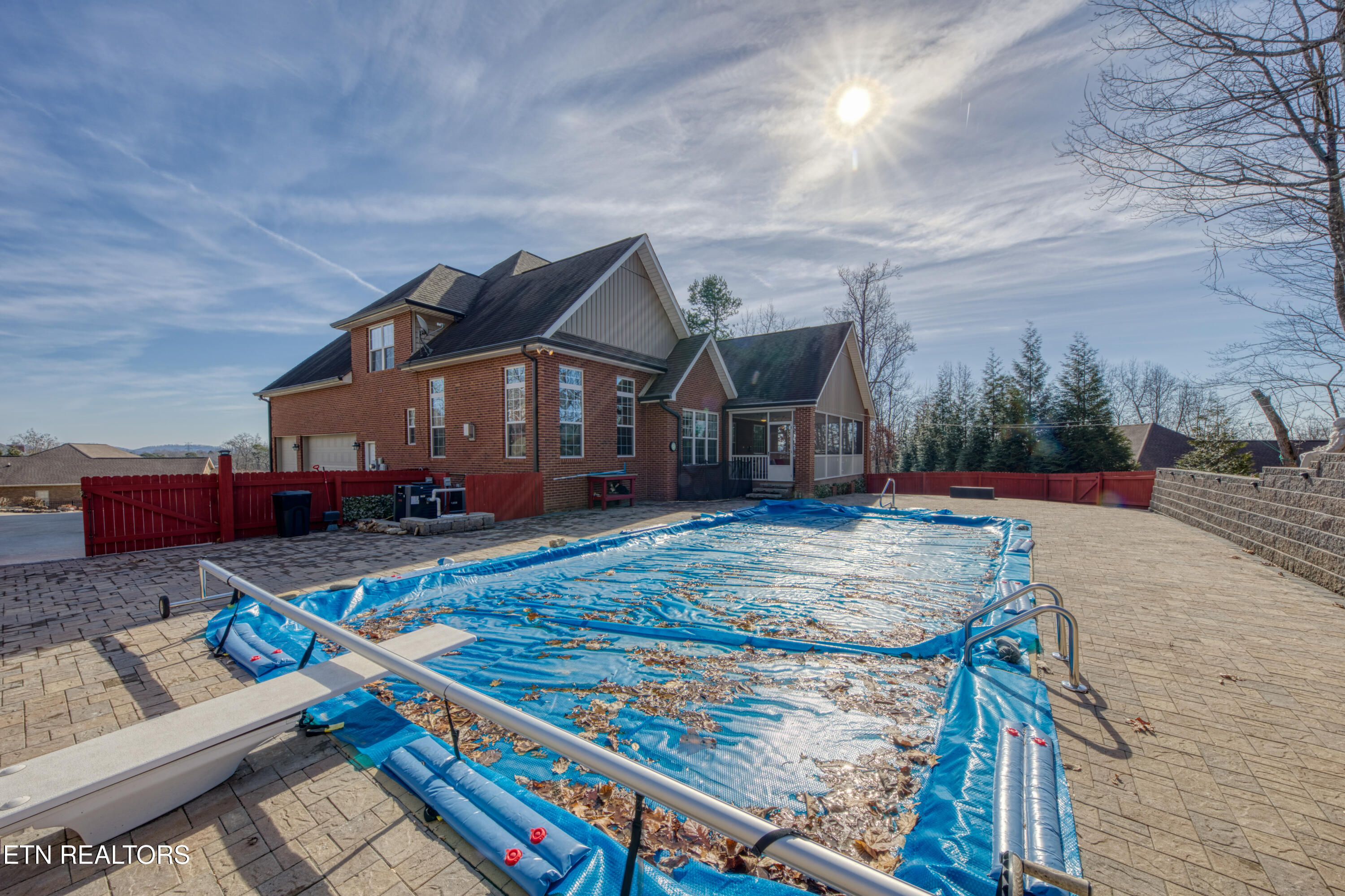 5259 Walkercrest Lane Knoxville TN 37918