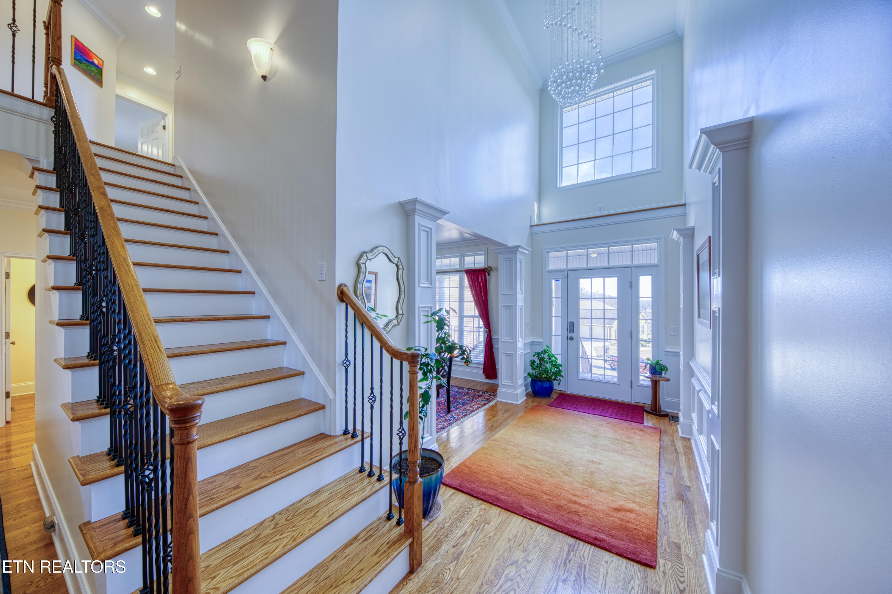 5259 Walkercrest Lane Knoxville TN 37918