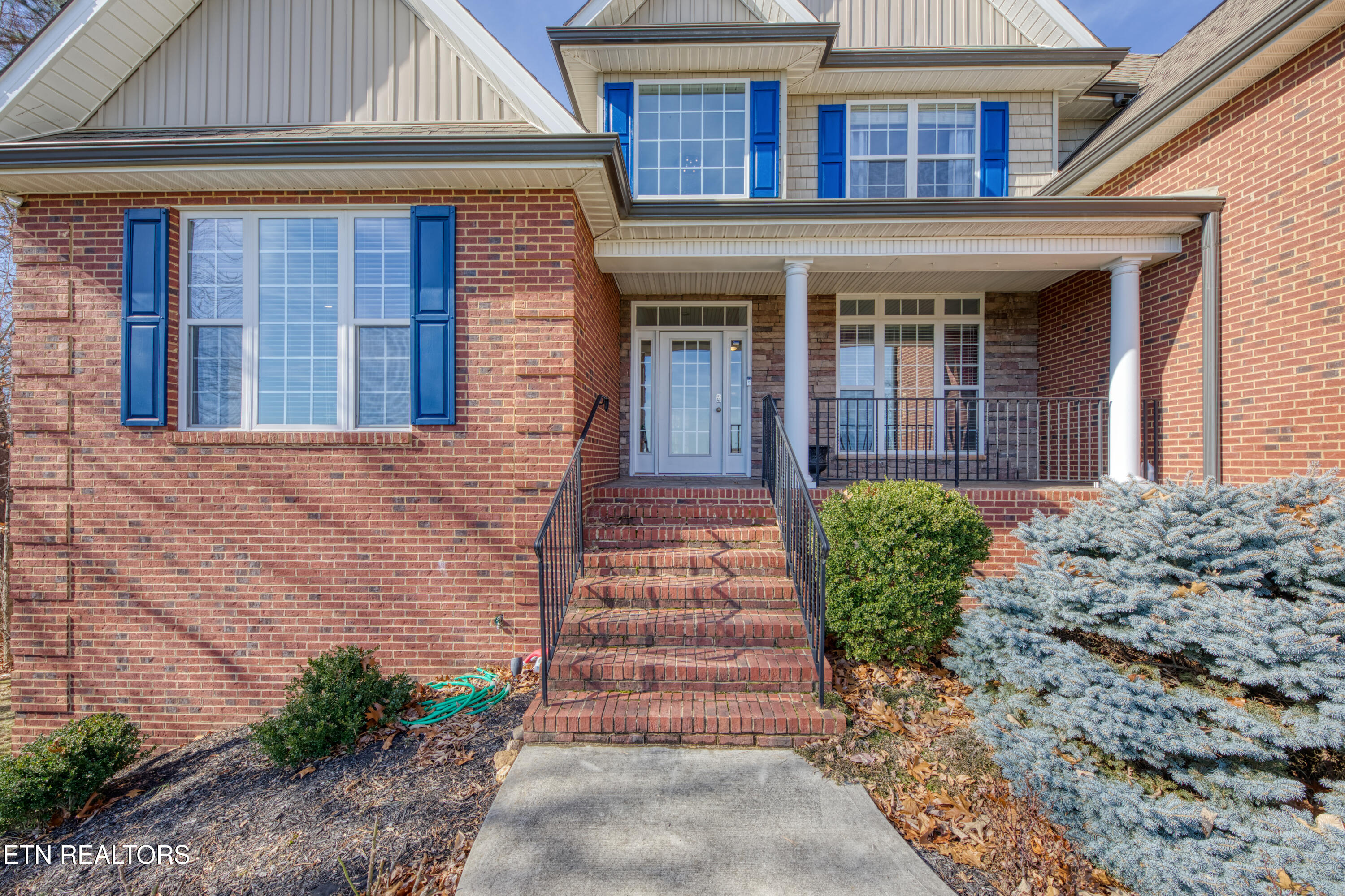 5259 Walkercrest Lane Knoxville TN 37918