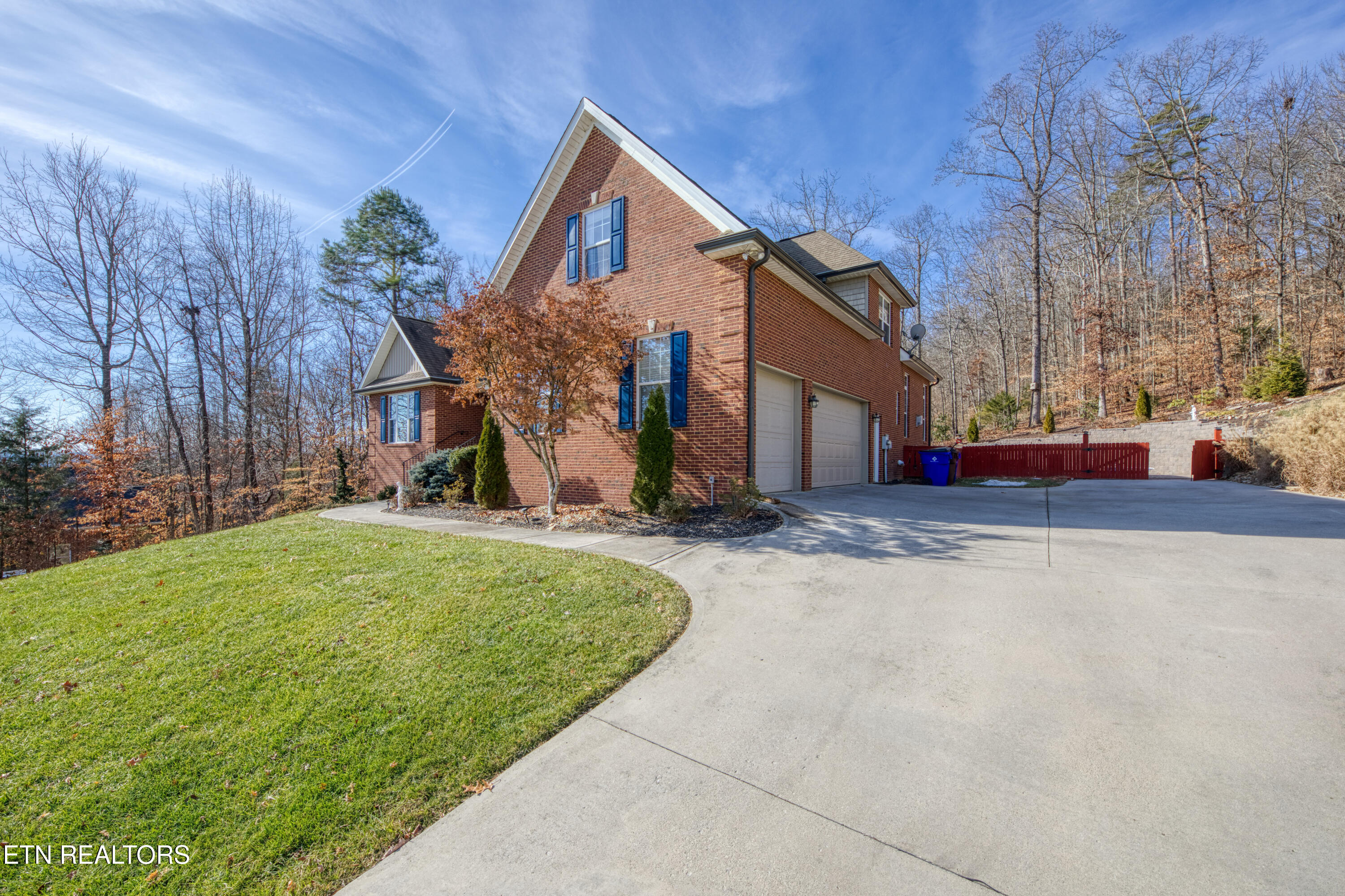 5259 Walkercrest Lane Knoxville TN 37918