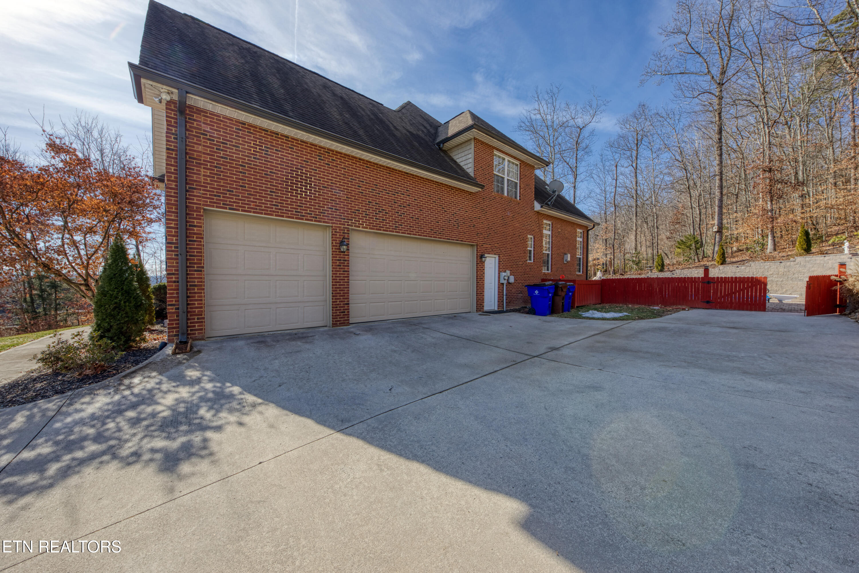 5259 Walkercrest Lane Knoxville TN 37918