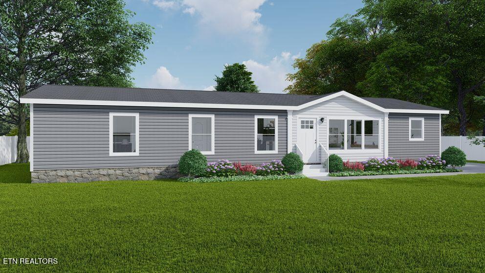 378 Longmire Road Clinton TN 37716