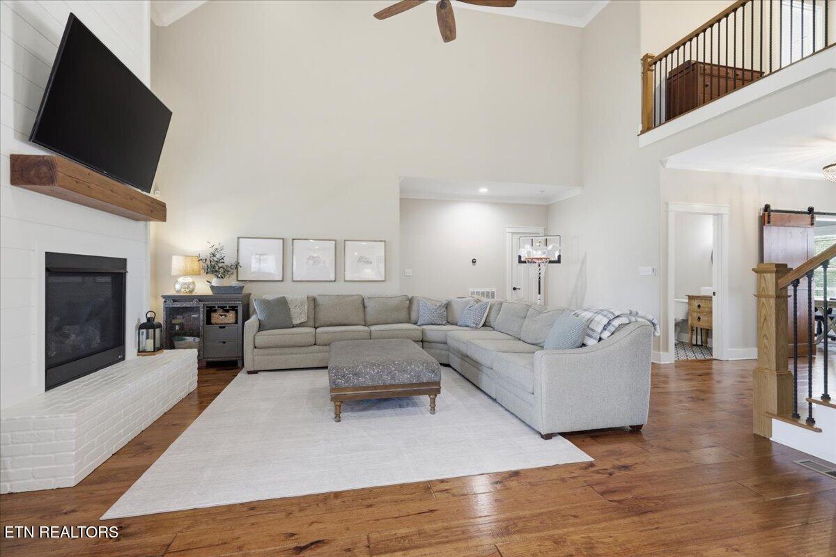 2113 Leah Lane Maryville TN 37803