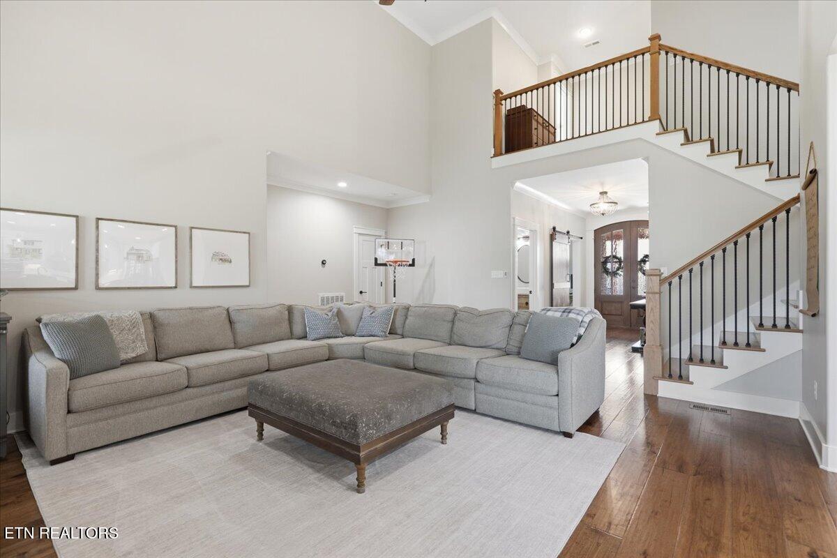 2113 Leah Lane Maryville TN 37803