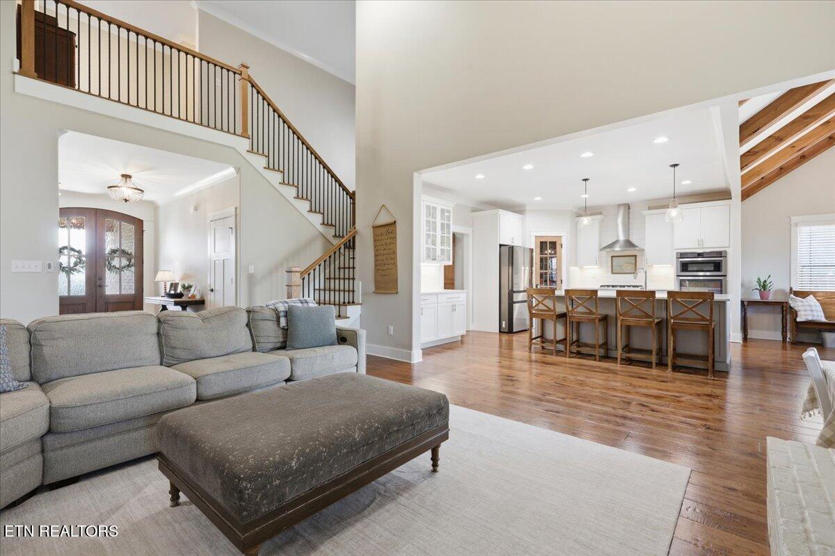 2113 Leah Lane Maryville TN 37803