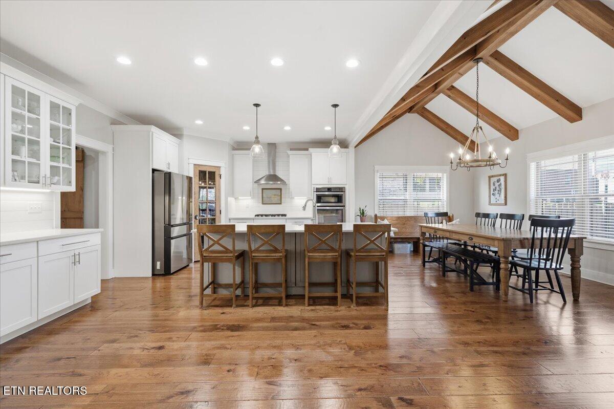 2113 Leah Lane Maryville TN 37803