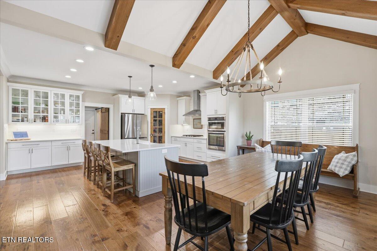2113 Leah Lane Maryville TN 37803