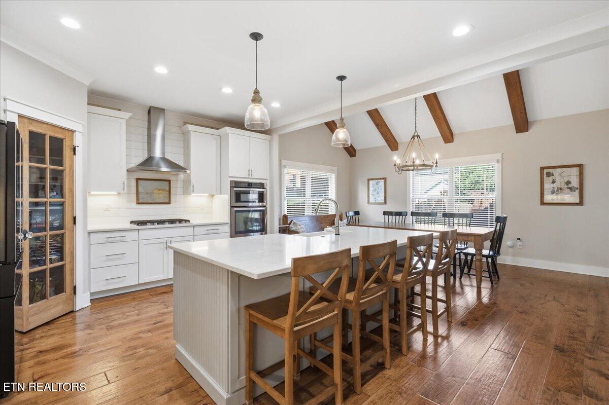 2113 Leah Lane Maryville TN 37803