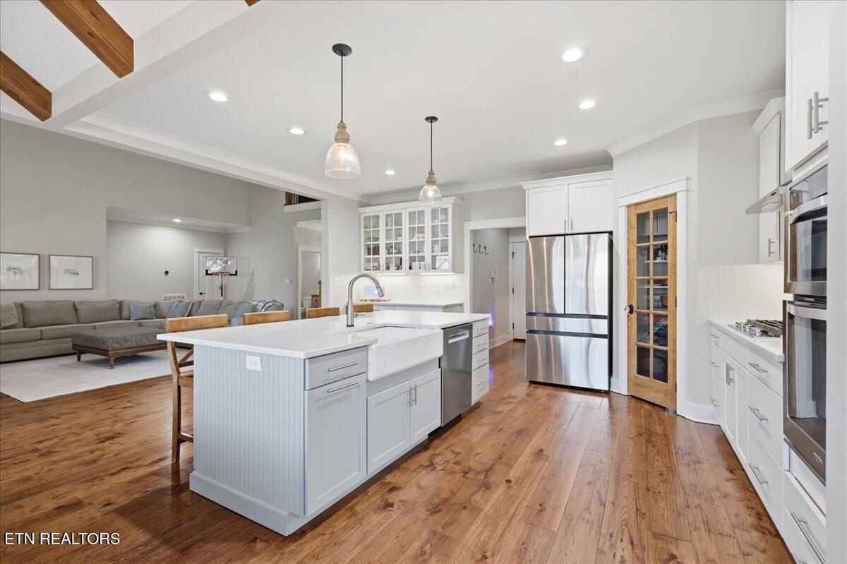 2113 Leah Lane Maryville TN 37803