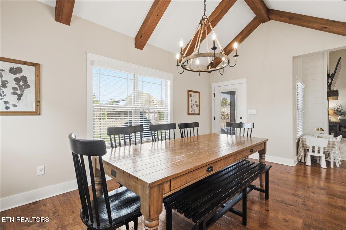 2113 Leah Lane Maryville TN 37803