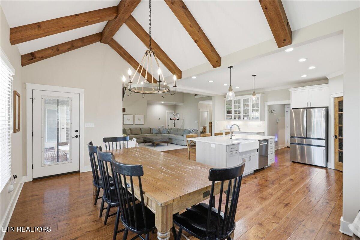 2113 Leah Lane Maryville TN 37803
