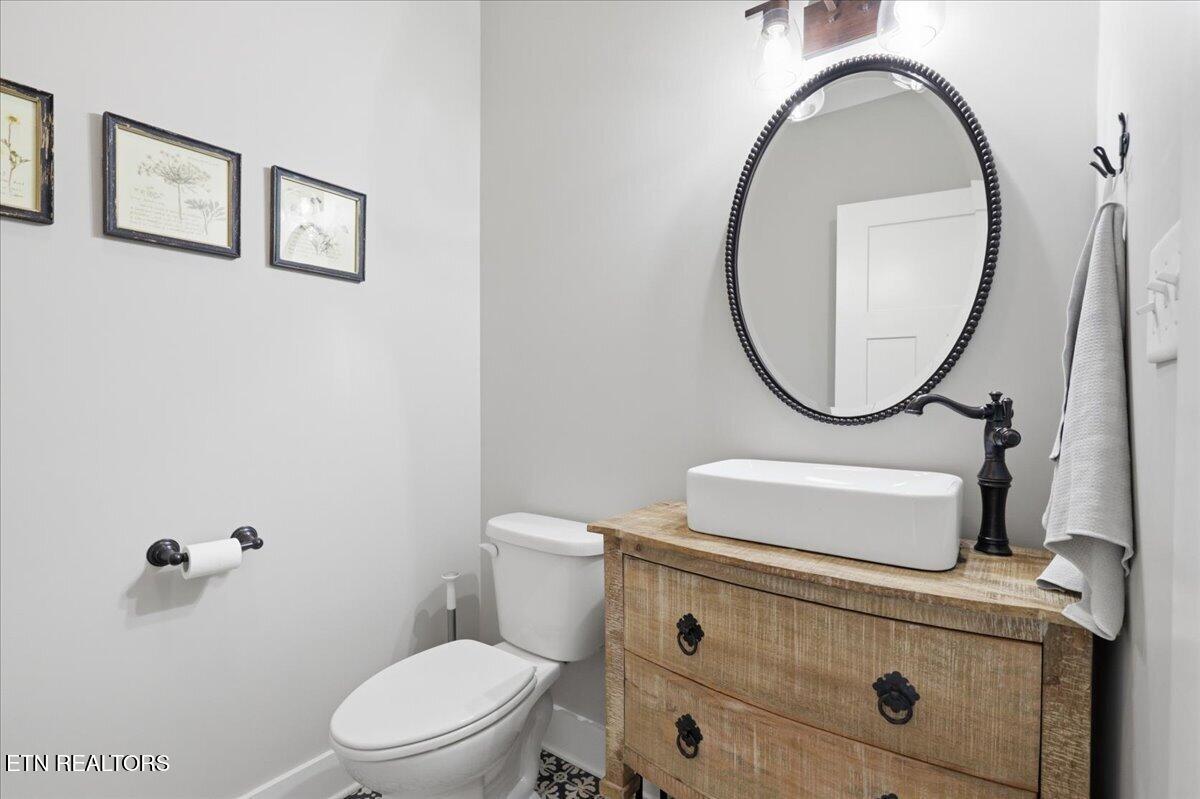 2113 Leah Lane Maryville TN 37803