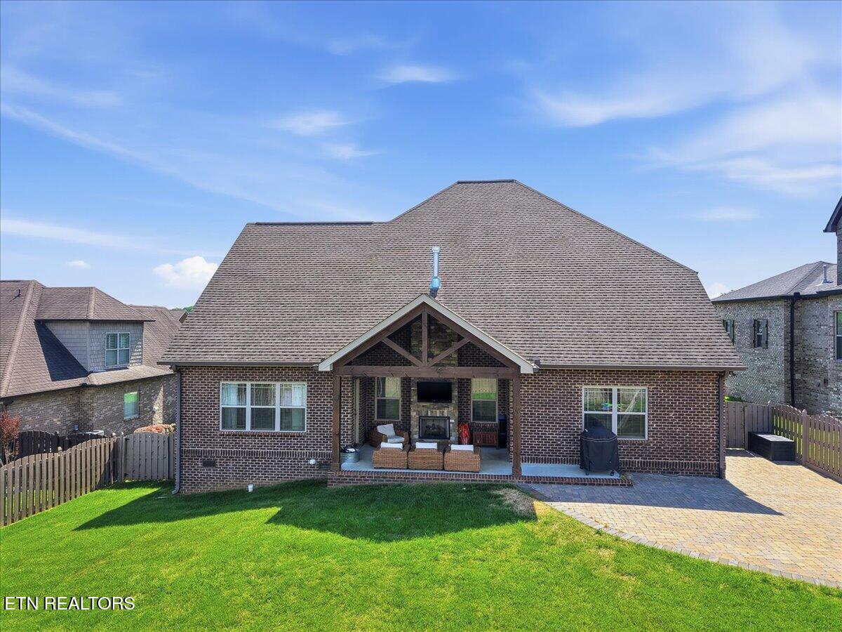 2113 Leah Lane Maryville TN 37803