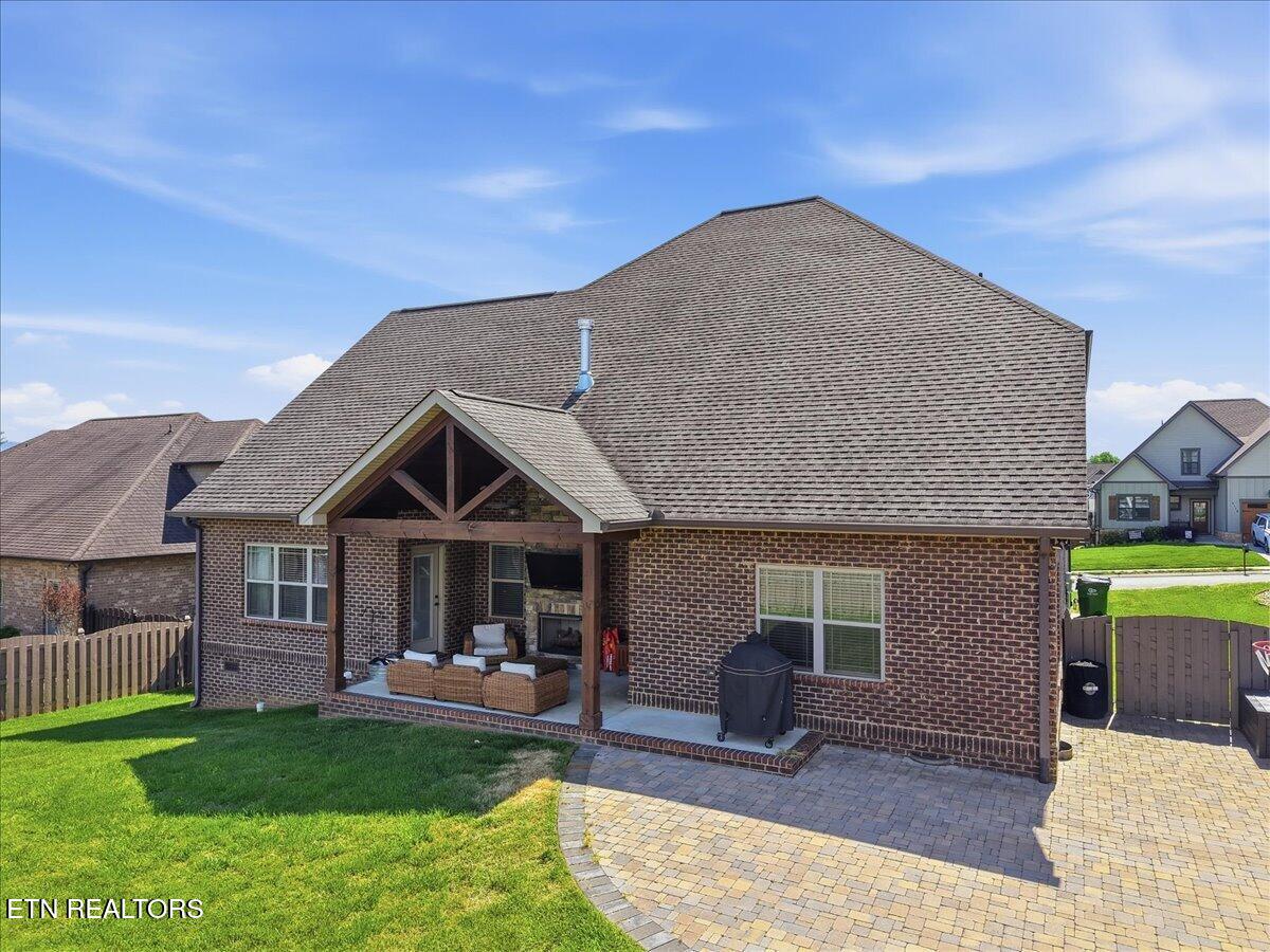 2113 Leah Lane Maryville TN 37803