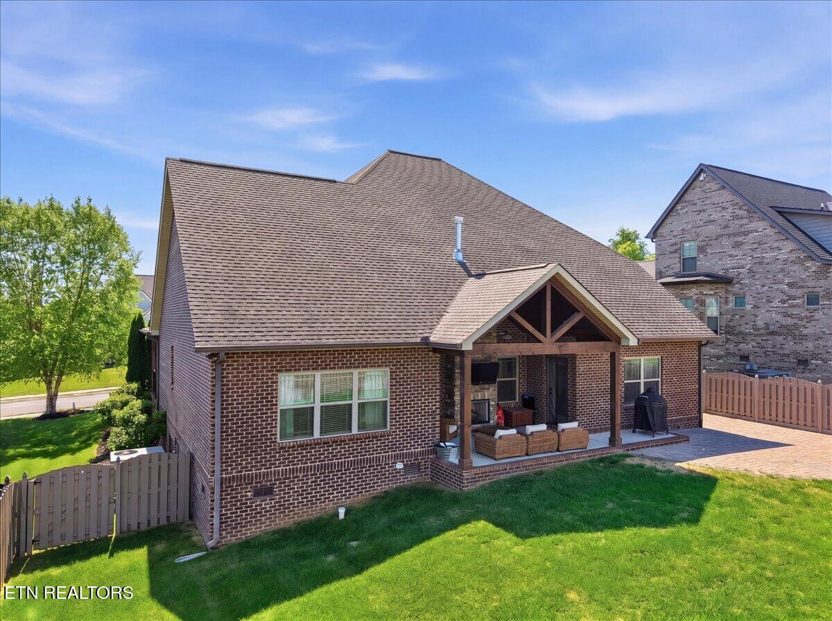 2113 Leah Lane Maryville TN 37803
