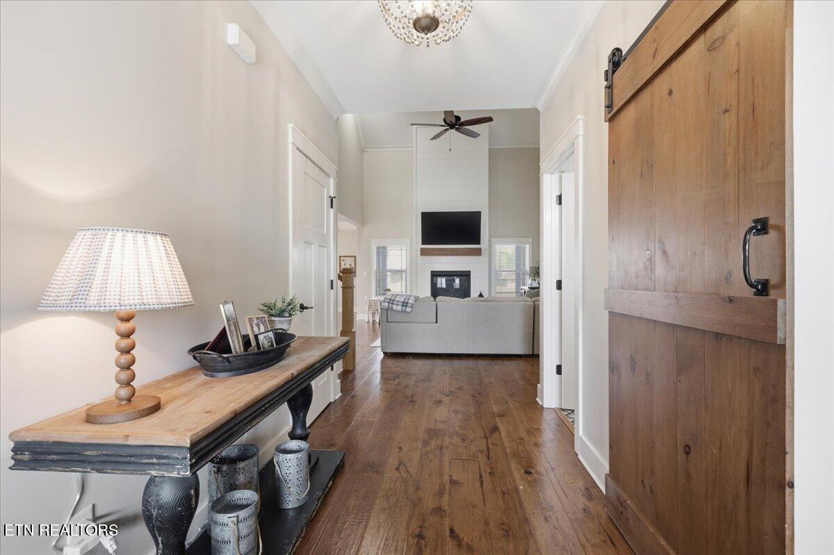 2113 Leah Lane Maryville TN 37803