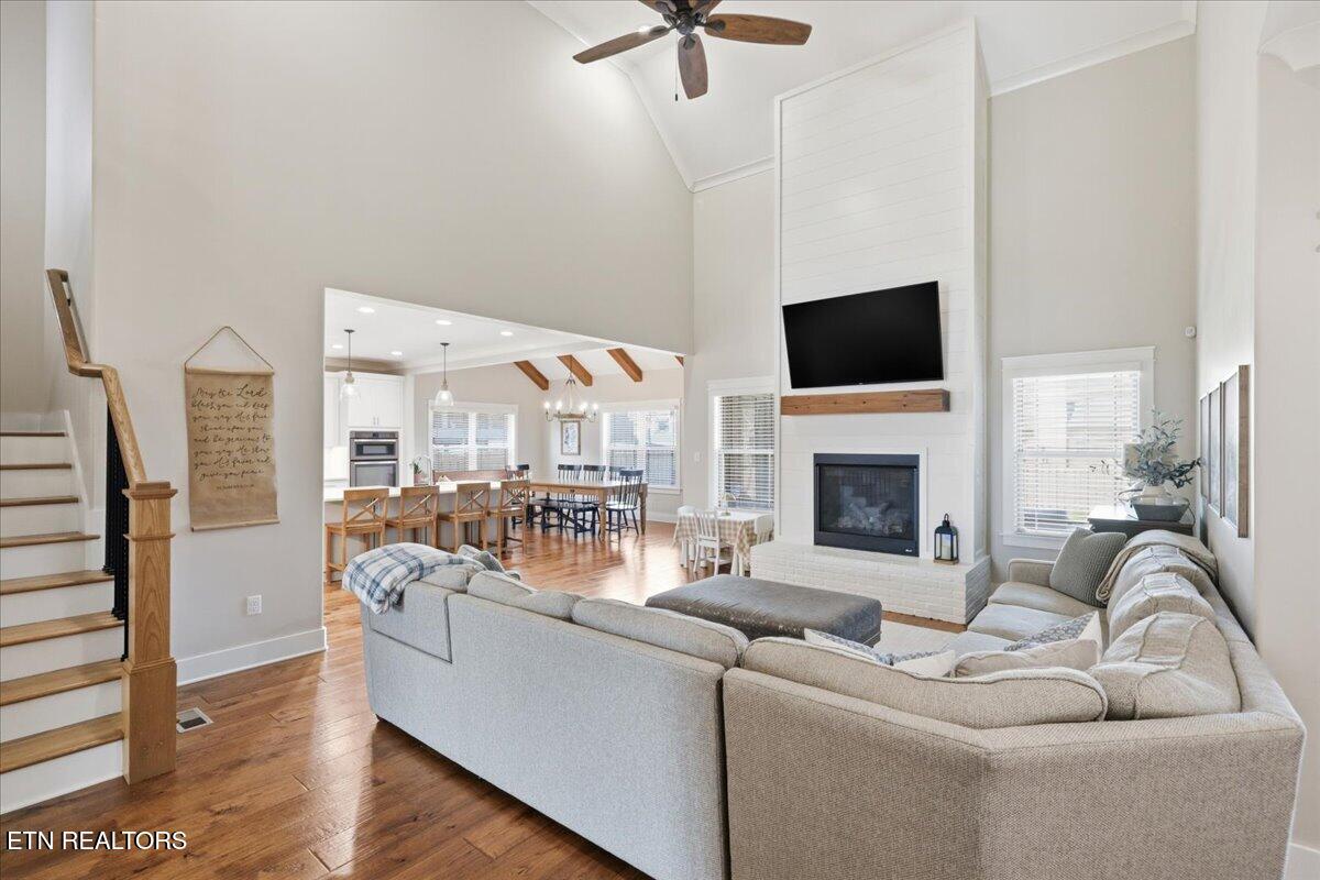2113 Leah Lane Maryville TN 37803