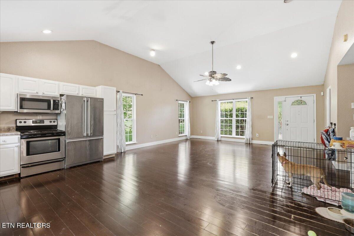 1138 Vista Drive Sevierville TN 37862