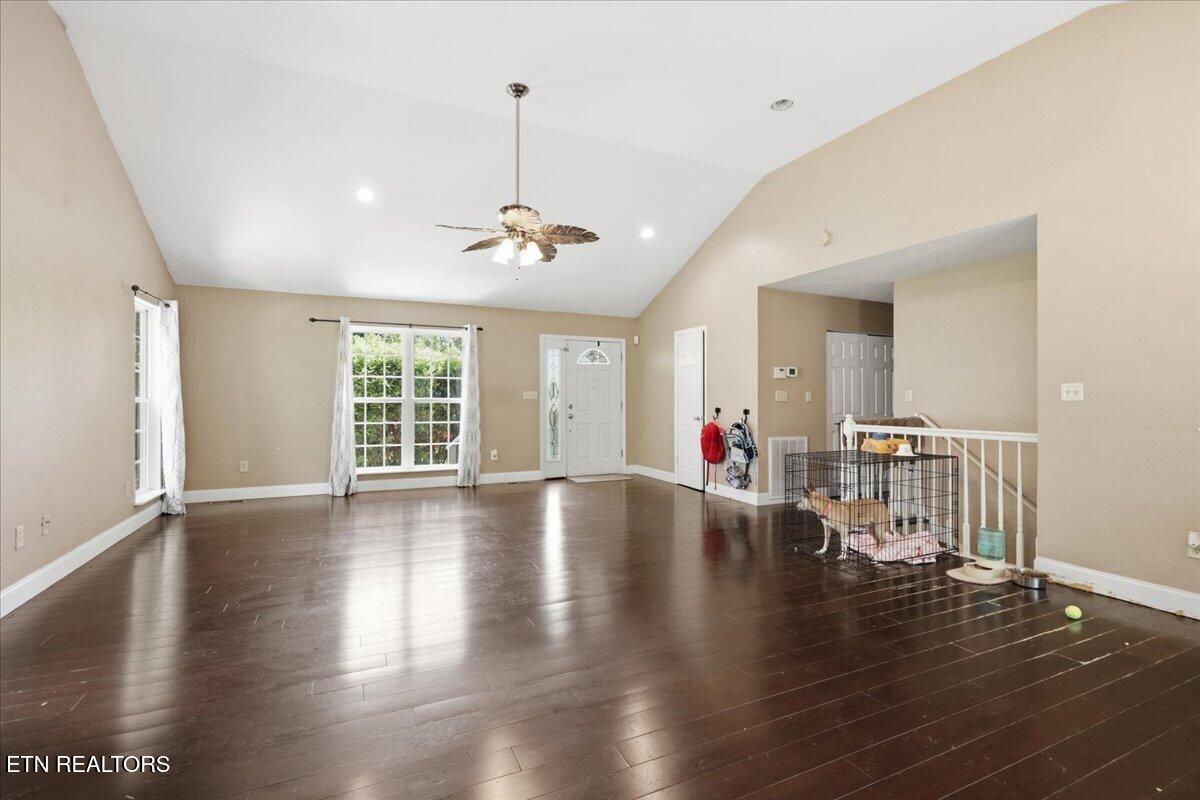 1138 Vista Drive Sevierville TN 37862
