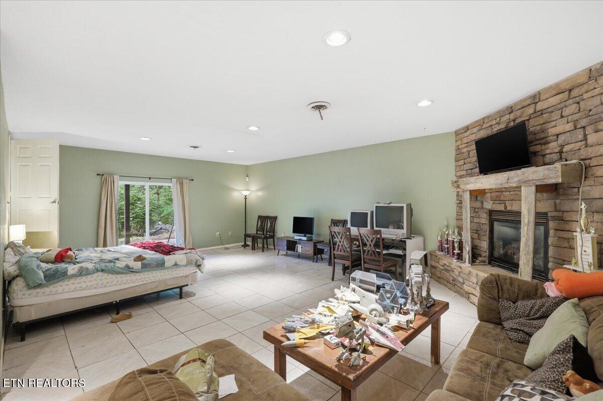 1138 Vista Drive Sevierville TN 37862