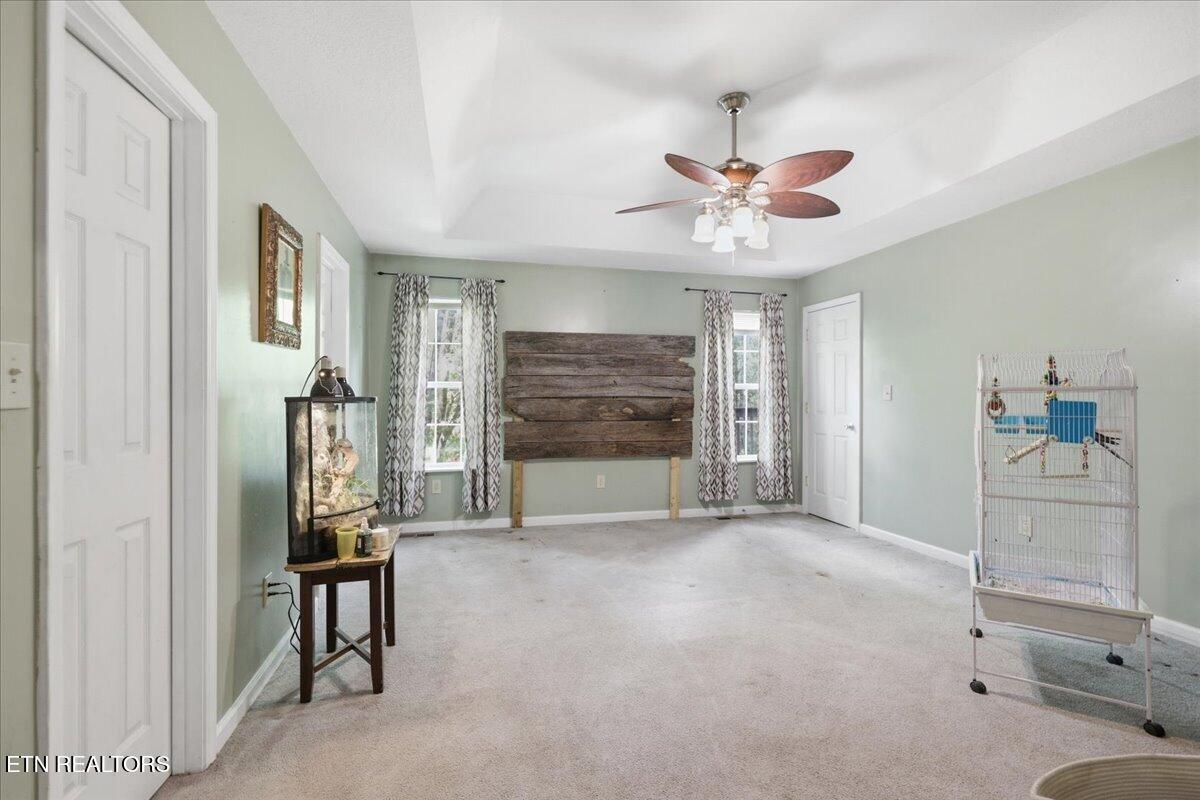 1138 Vista Drive Sevierville TN 37862