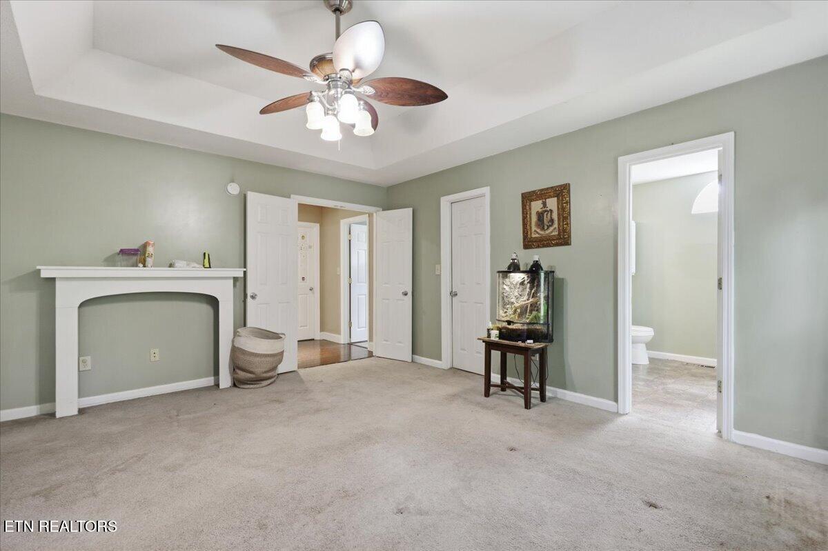 1138 Vista Drive Sevierville TN 37862