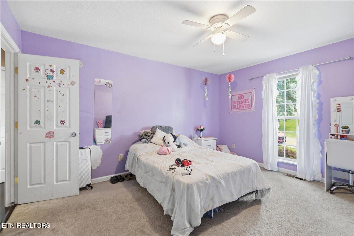 1138 Vista Drive Sevierville TN 37862