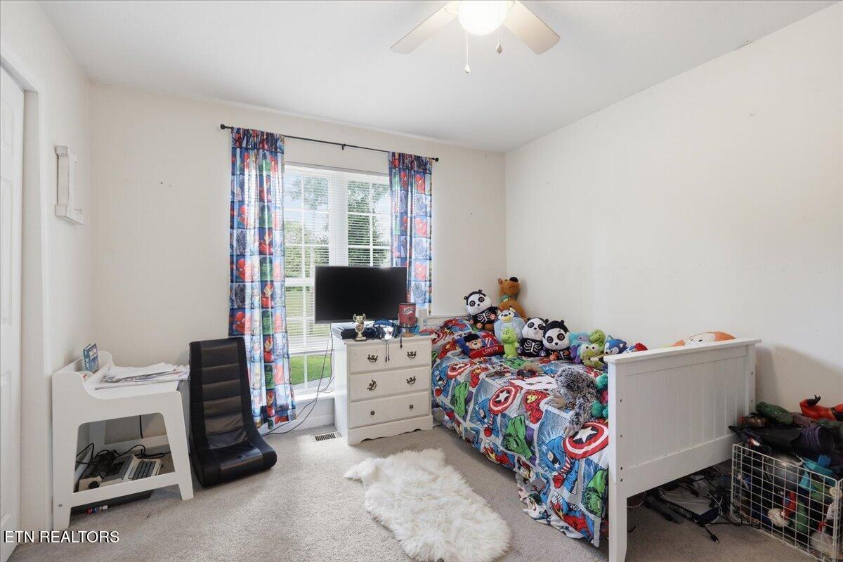 1138 Vista Drive Sevierville TN 37862