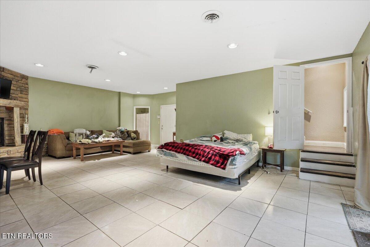1138 Vista Drive Sevierville TN 37862