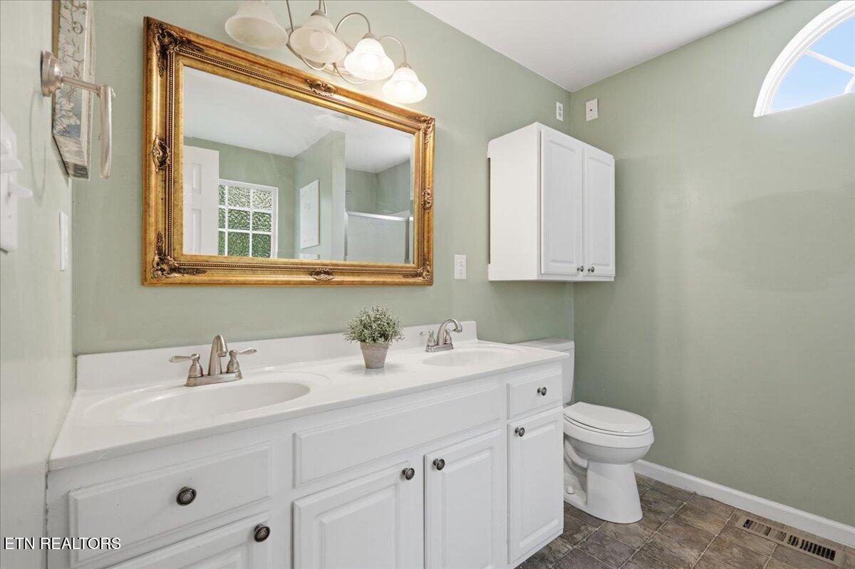 1138 Vista Drive Sevierville TN 37862