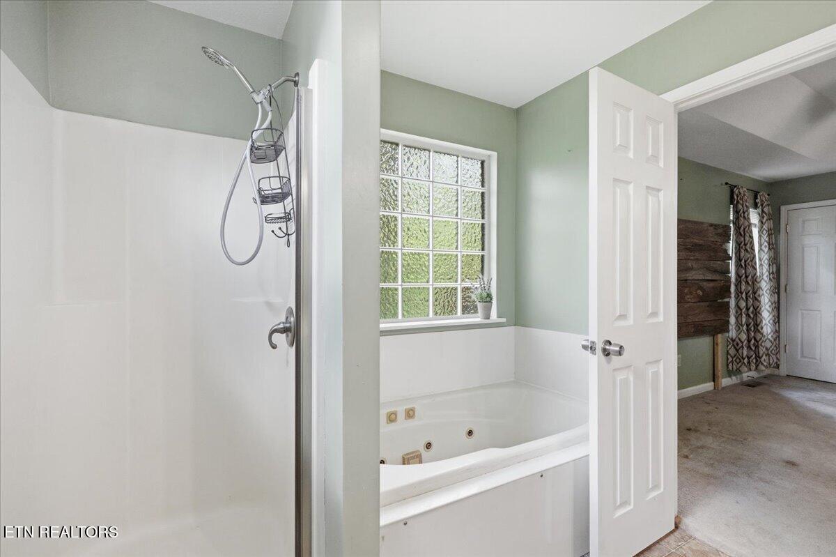 1138 Vista Drive Sevierville TN 37862