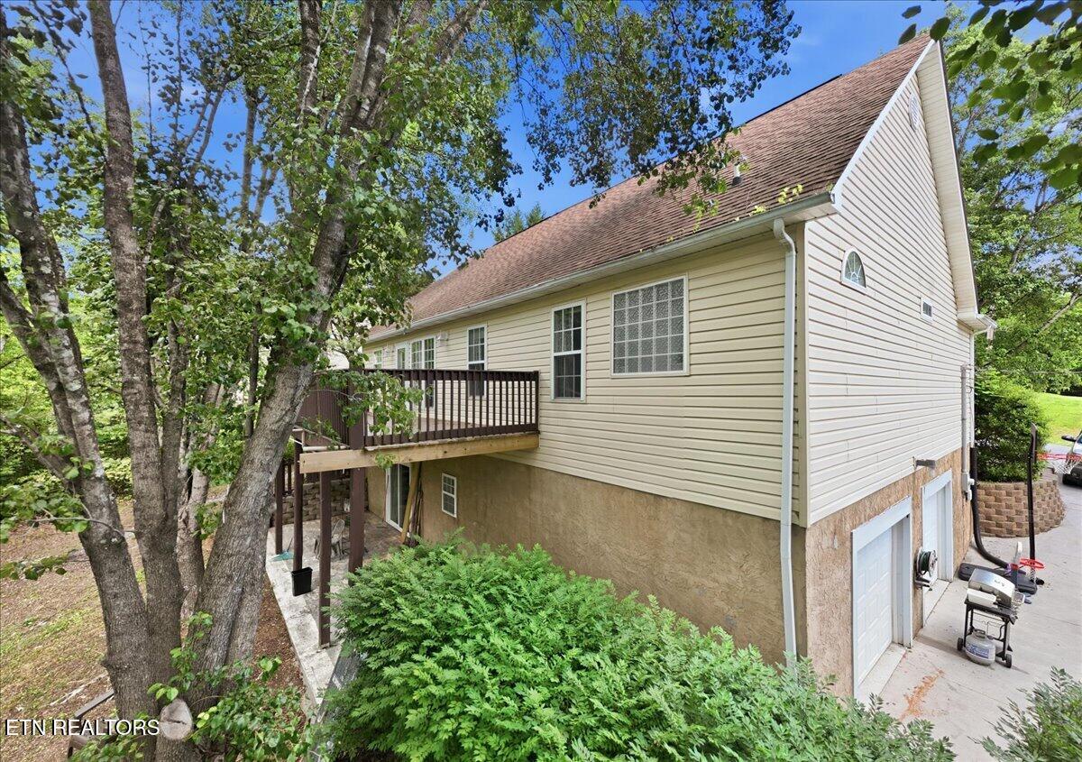 1138 Vista Drive Sevierville TN 37862