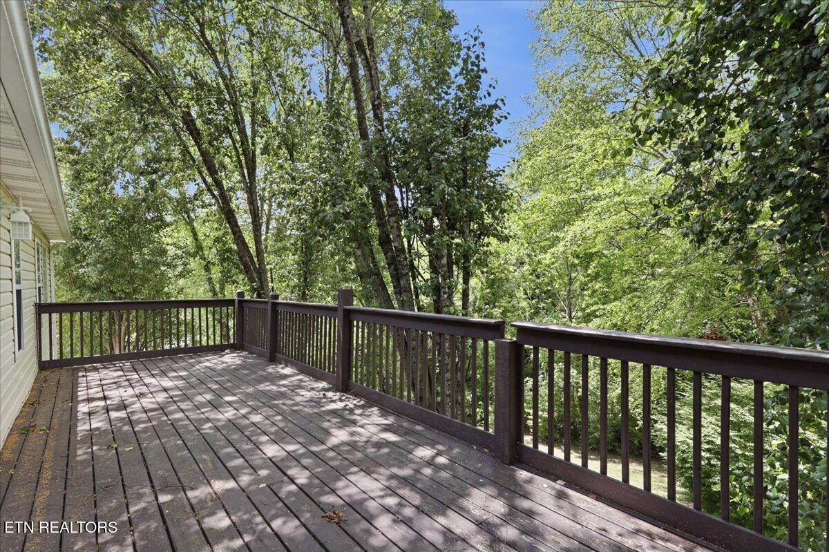 1138 Vista Drive Sevierville TN 37862