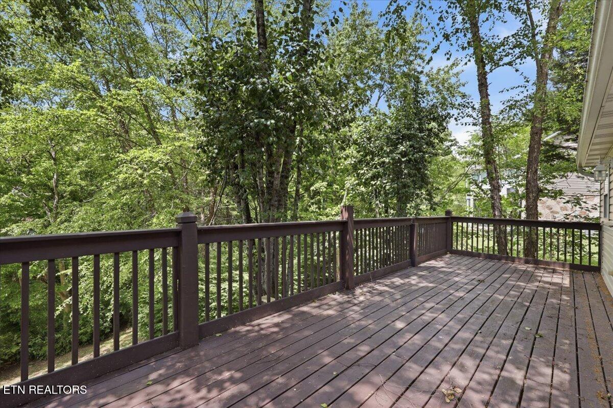 1138 Vista Drive Sevierville TN 37862