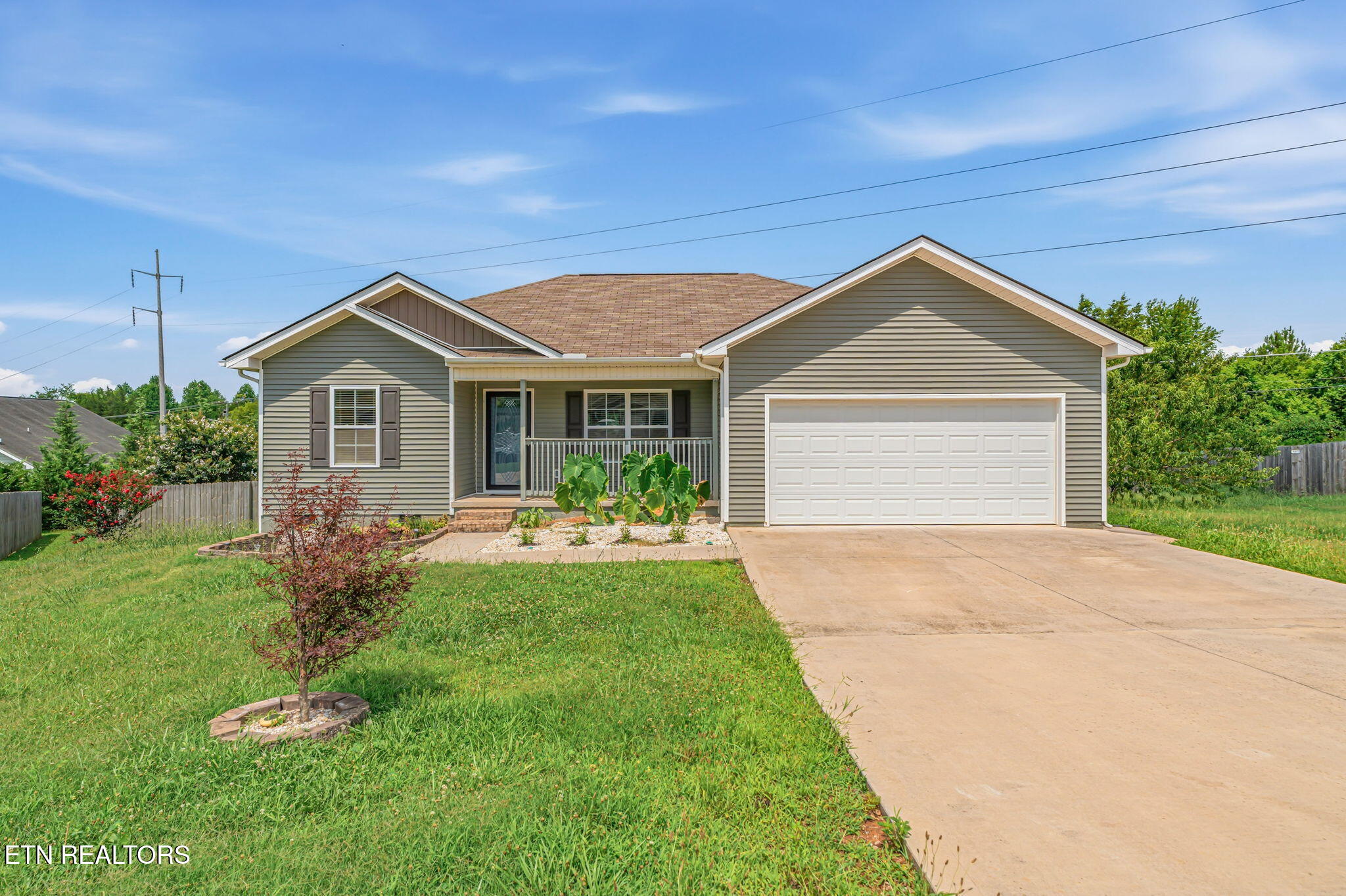 125 Hartfield Lane Loudon TN 37774