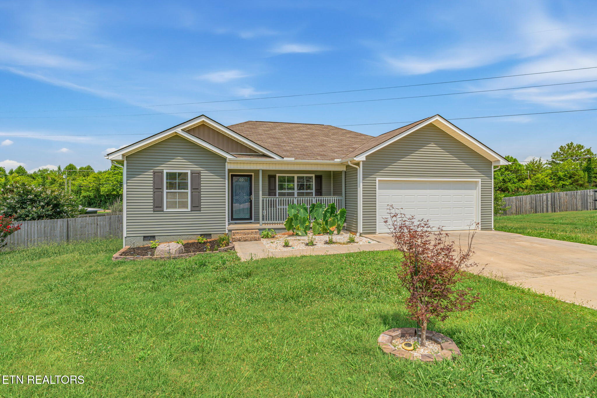 125 Hartfield Lane Loudon TN 37774
