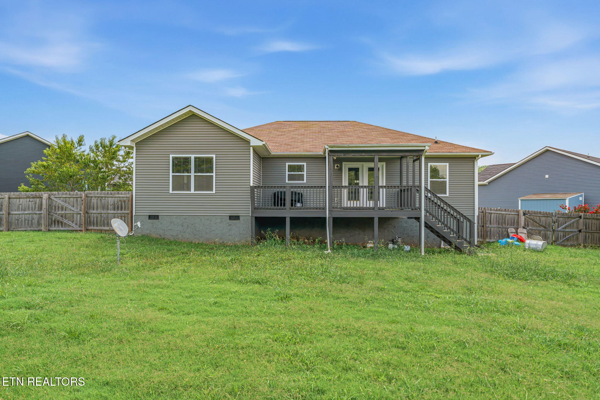 125 Hartfield Lane Loudon TN 37774