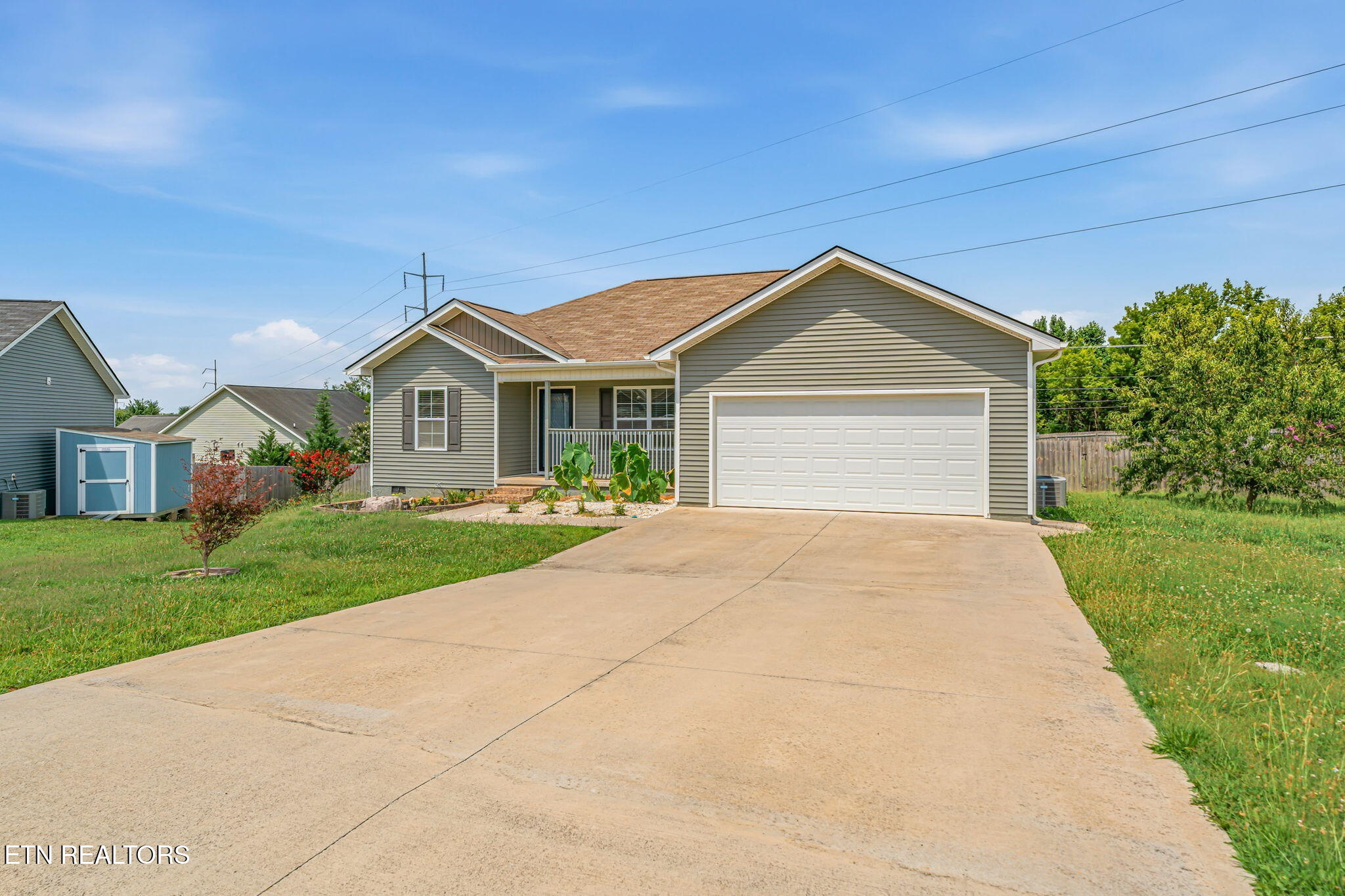 125 Hartfield Lane Loudon TN 37774