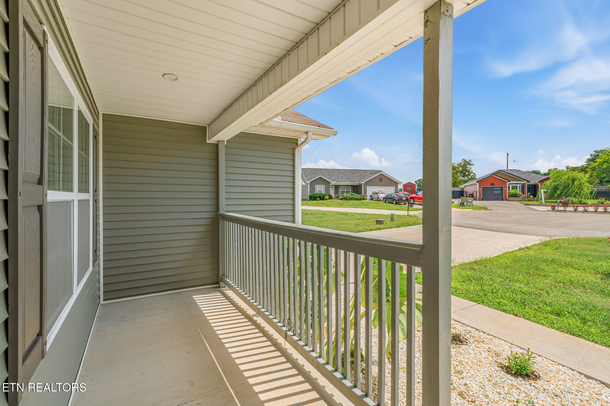 125 Hartfield Lane Loudon TN 37774