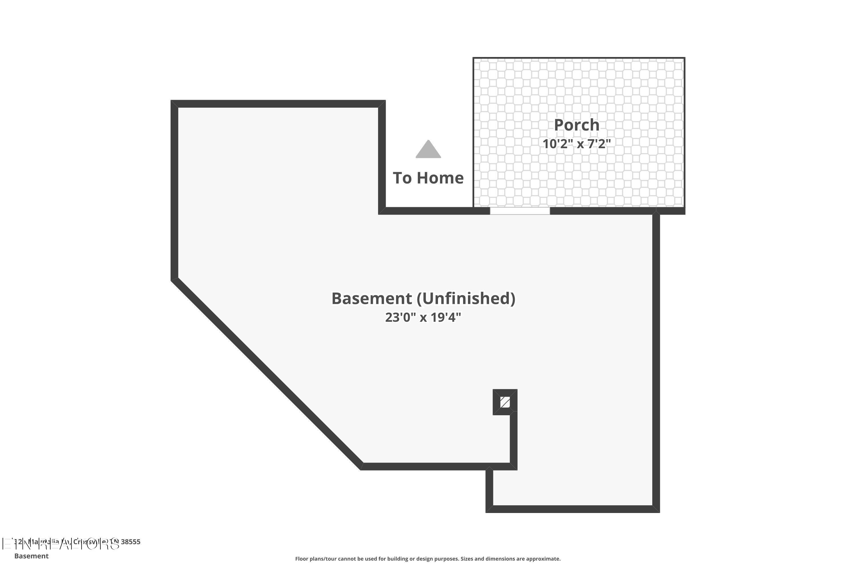 321 Magnolia Lane Crossville TN 38555