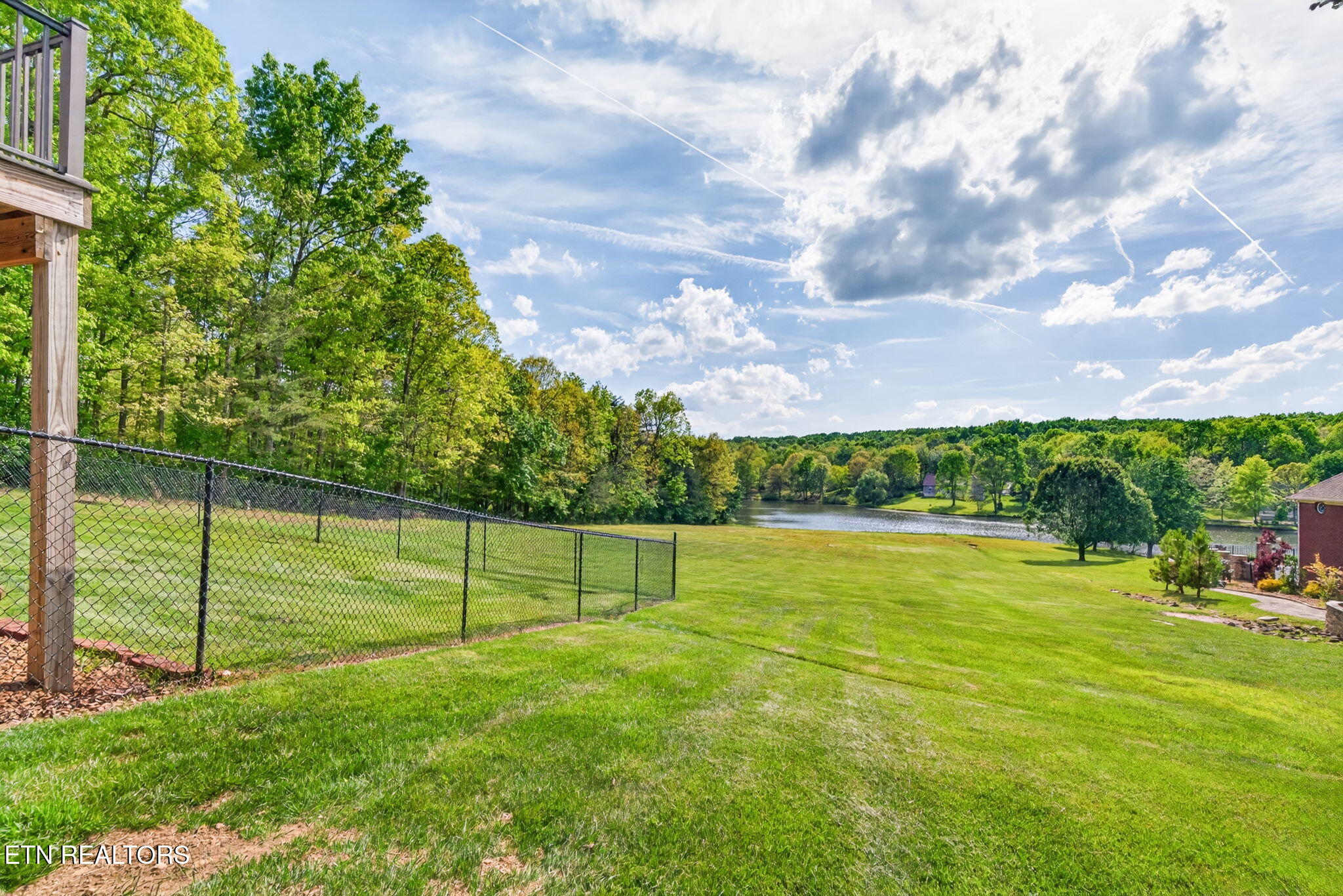321 Magnolia Lane Crossville TN 38555